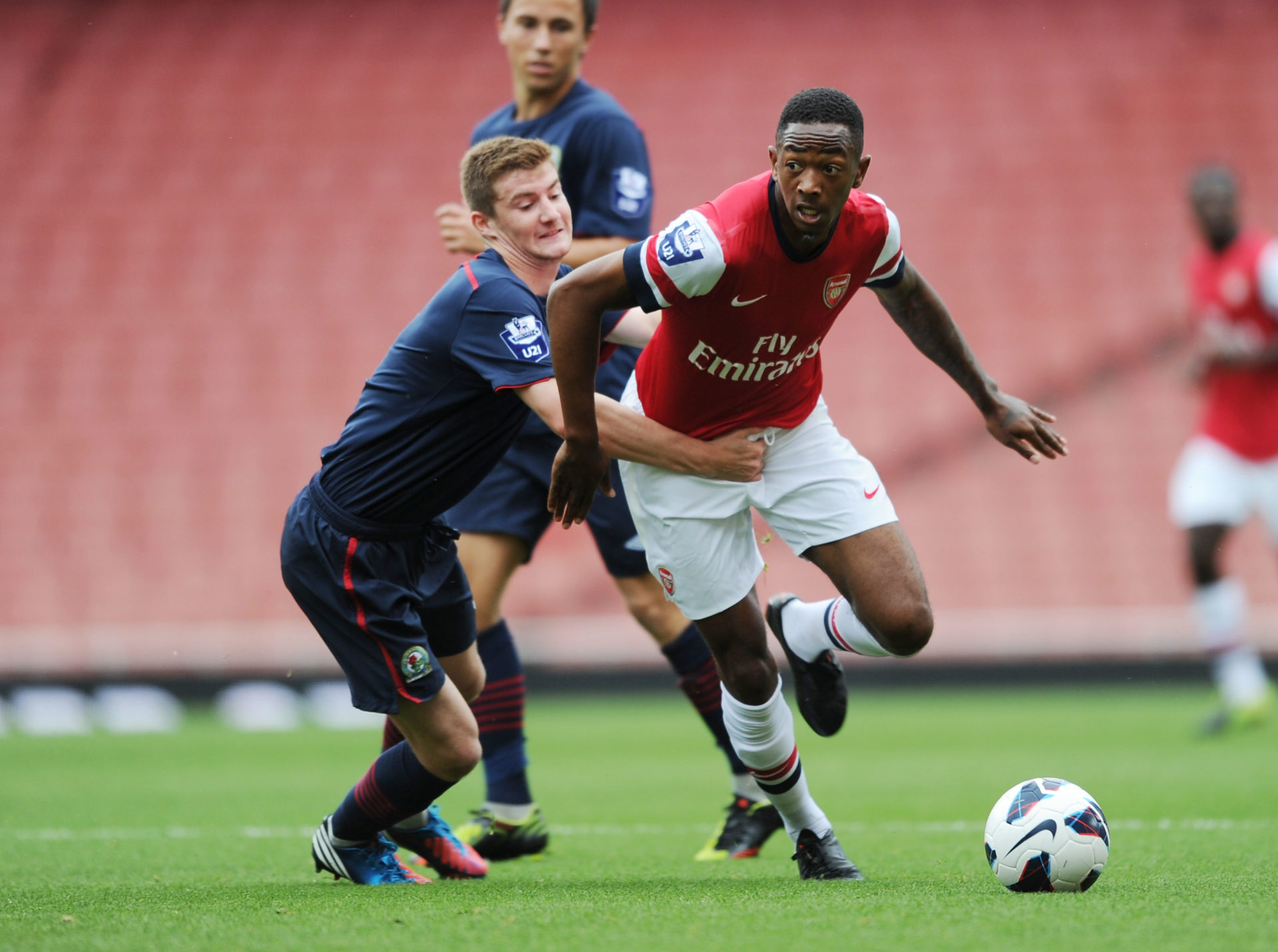 Photo by Stuart MacFarlane/Arsenal FC via Getty Images
