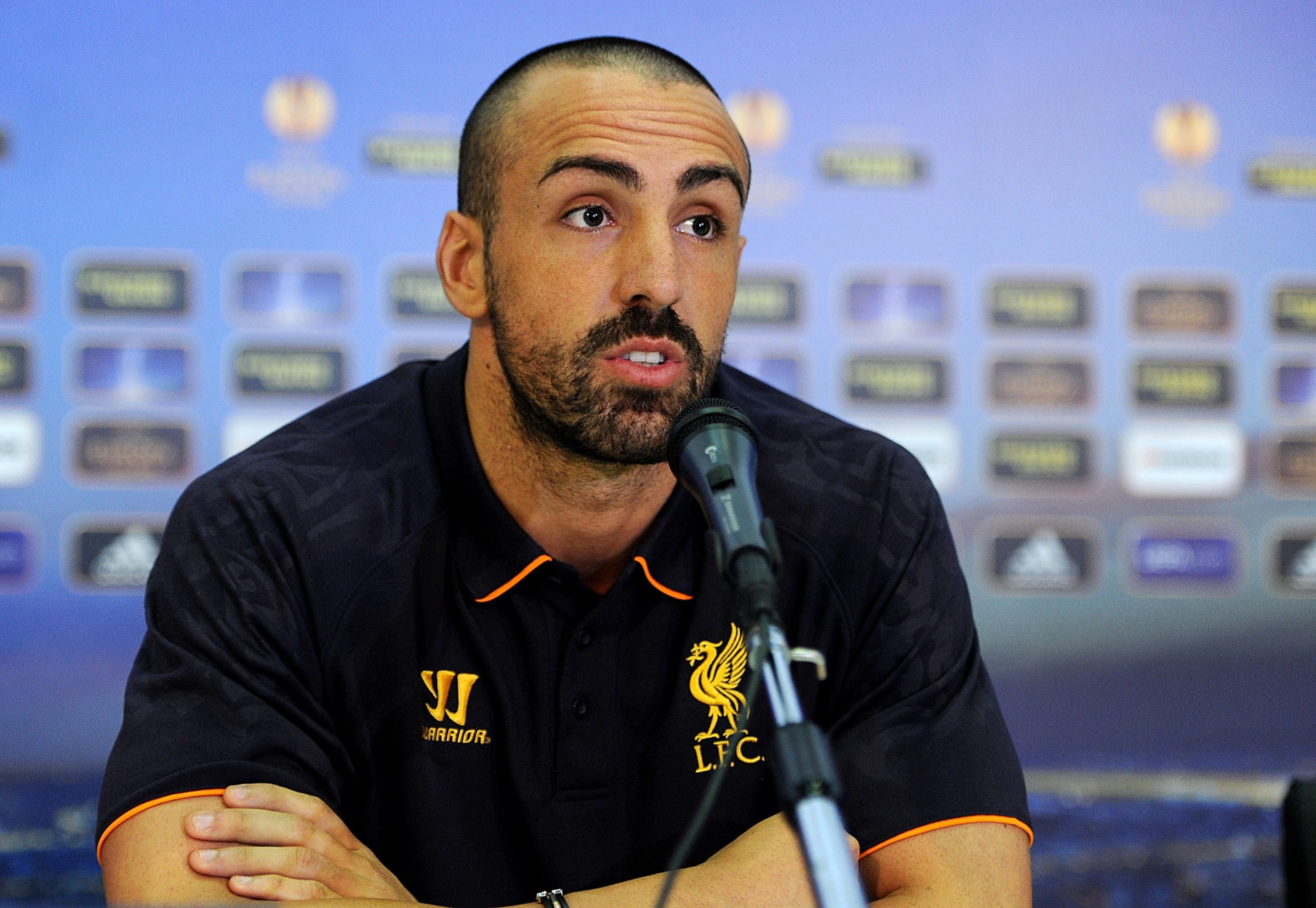 Photo by John Powell/Liverpool FC via Getty Images