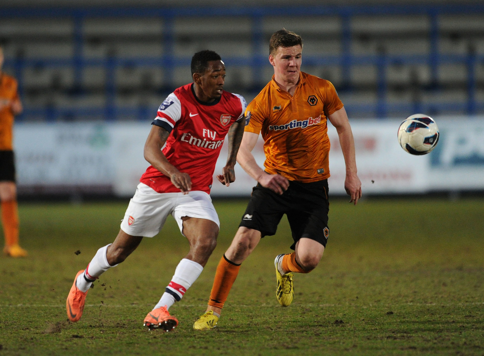 Photo by David Price/Arsenal FC via Getty Images
