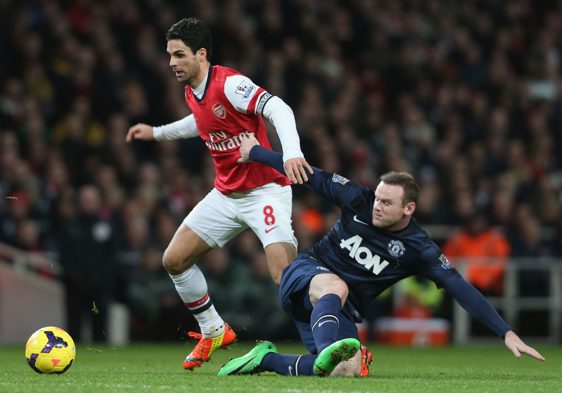Photo by Matthew Peters/Manchester United via Getty Images