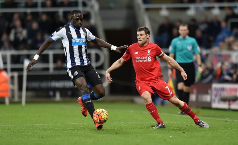 Photo by Andrew Powell/Liverpool FC via Getty Images