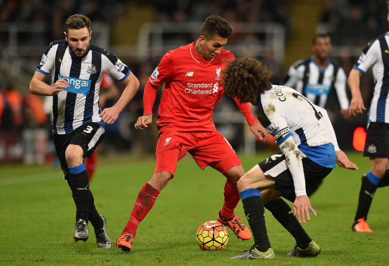 Photo by Andrew Powell/Liverpool FC via Getty Images