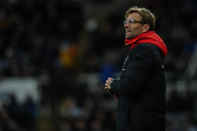 Photo by Serena Taylor/Newcastle United via Getty Images