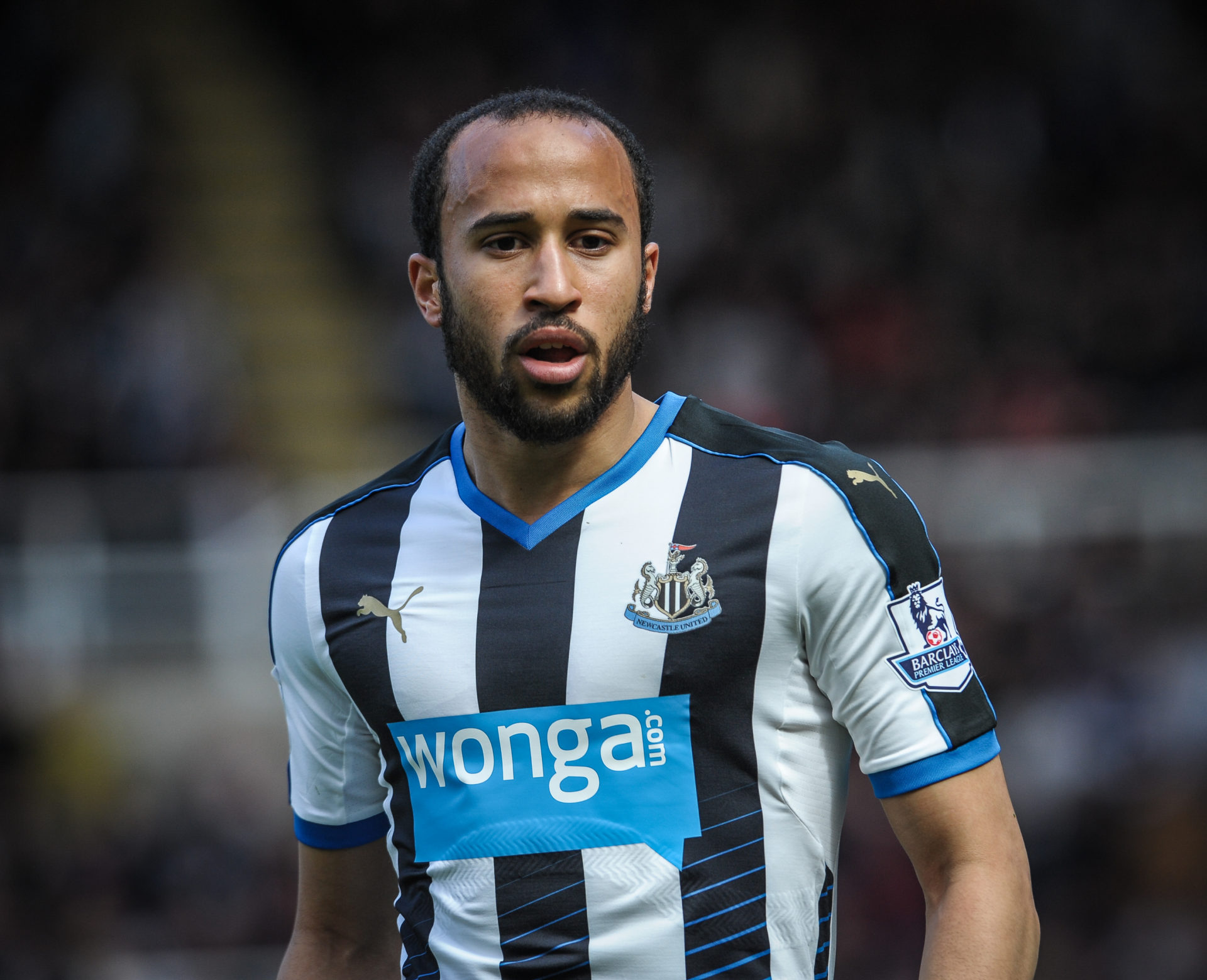 Photo by Serena Taylor/Newcastle United via Getty Images