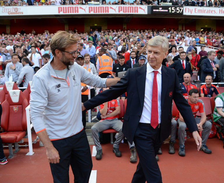 Photo by David Price/Arsenal FC via Getty Images