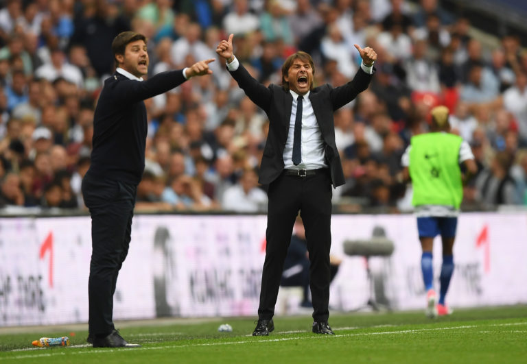 Photo by Shaun Botterill/Getty Images