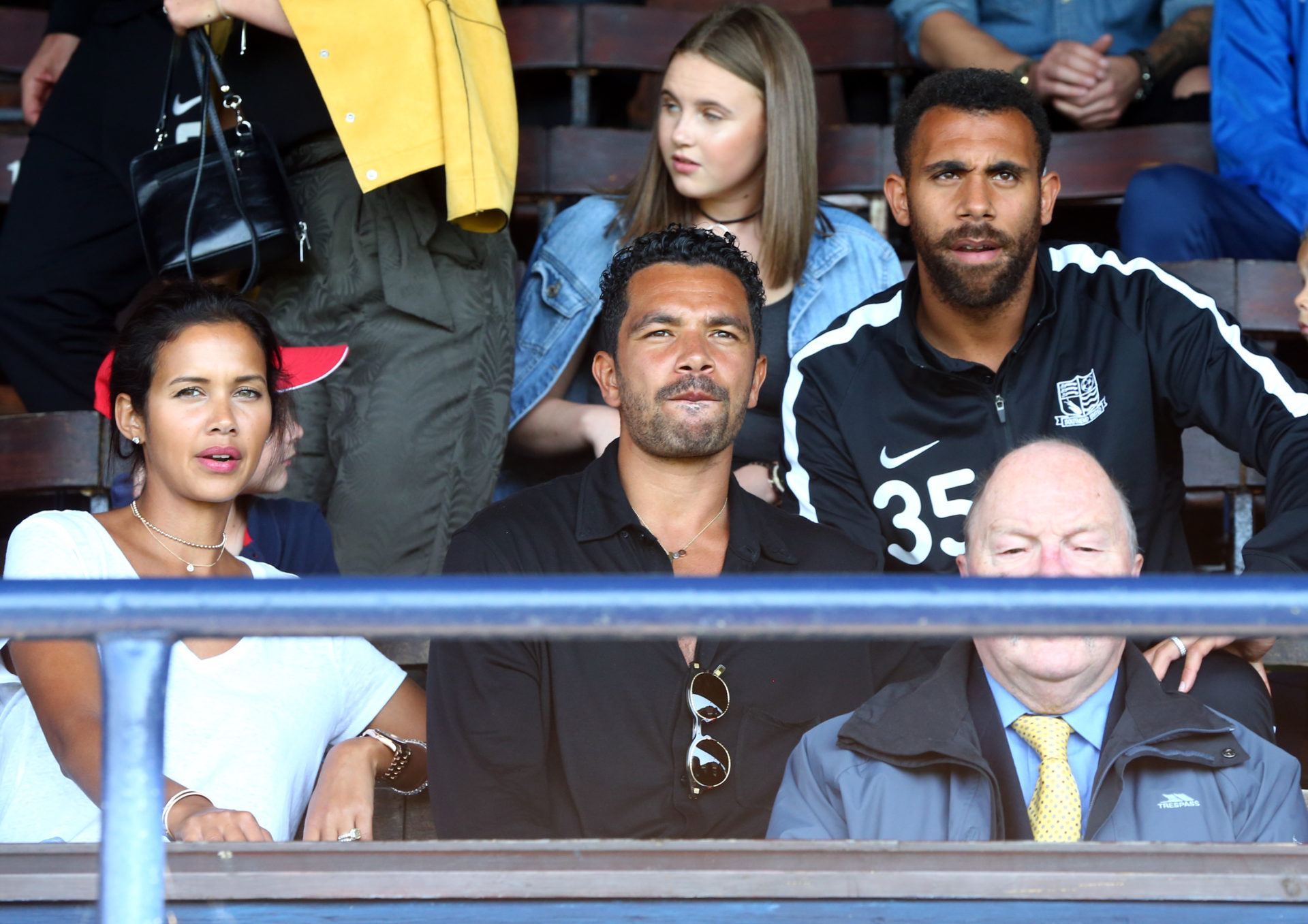 Photo by Kieran Galvin/NurPhoto via Getty Images