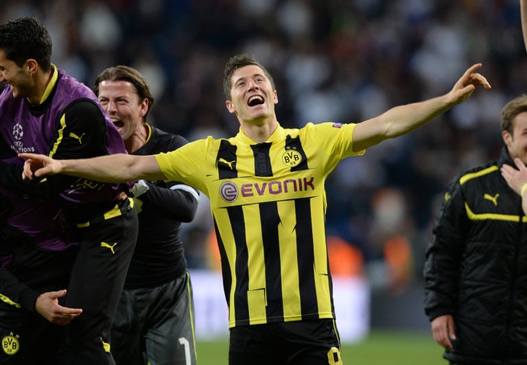 Photo by Pressefoto Ulmerullstein bild via Getty Images