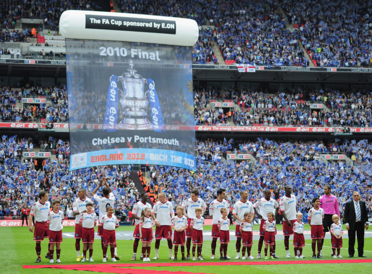 Photo by Shaun Botterill/Getty Images