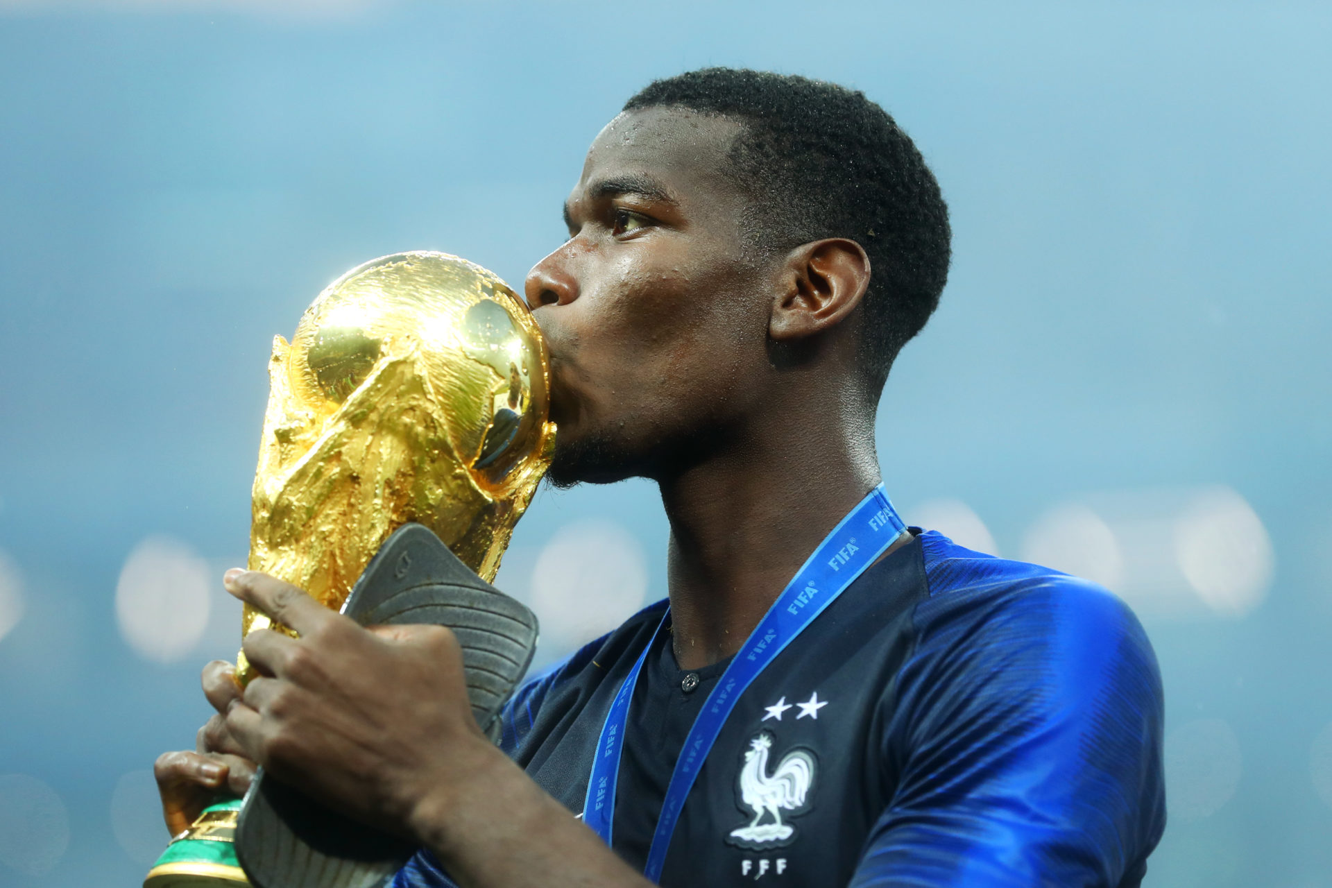 Photo by Lars Baron - FIFA/FIFA via Getty Images
