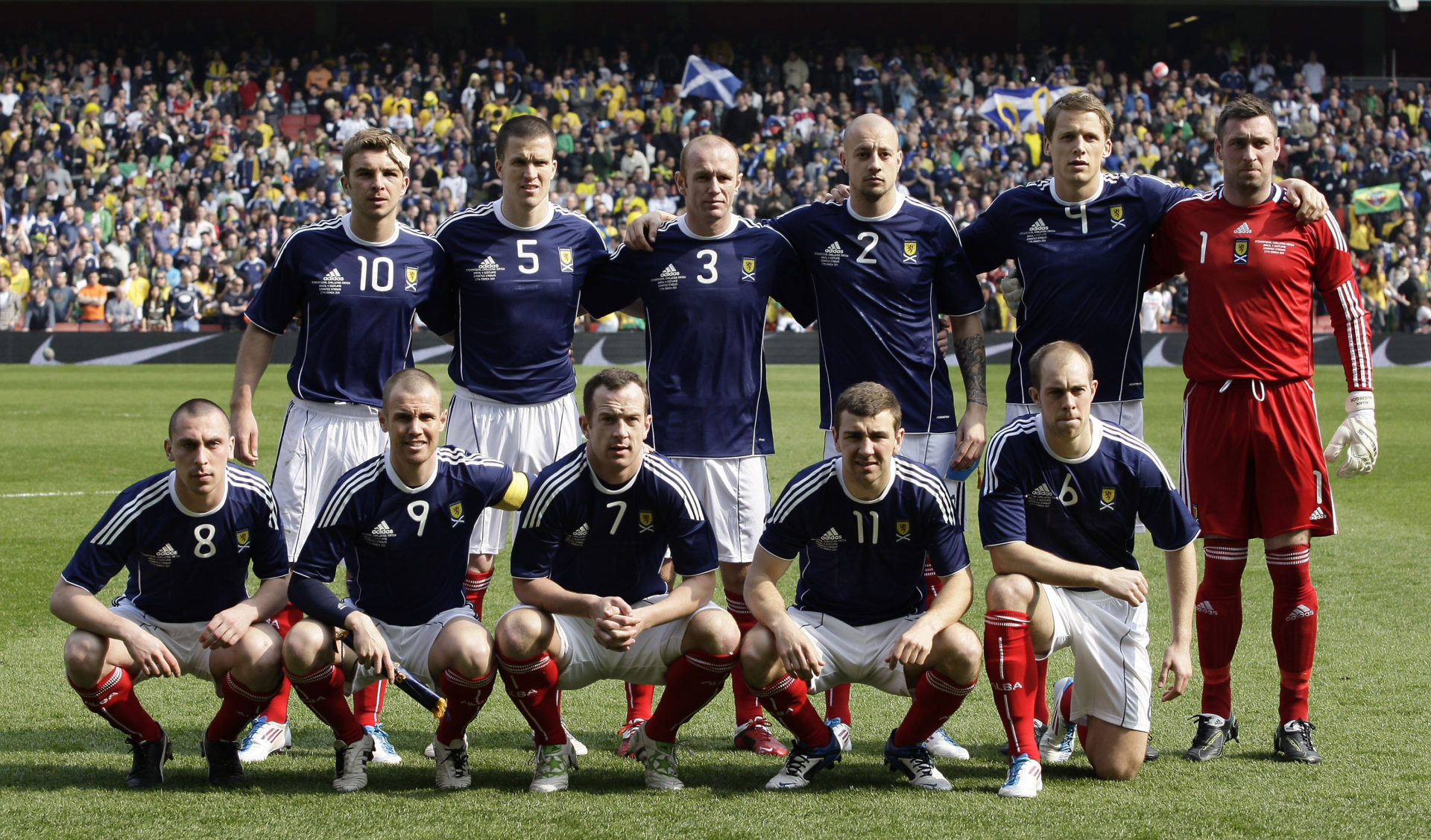Photo credit should read IAN KINGTON/AFP via Getty Images