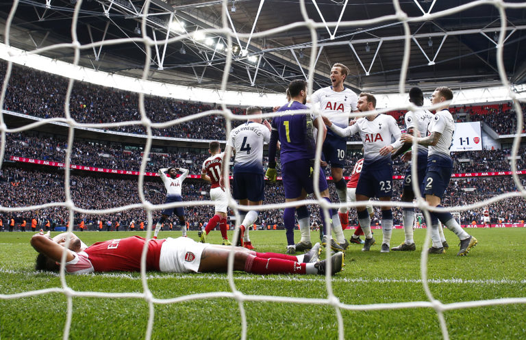 Photo by Julian Finney/Getty Images