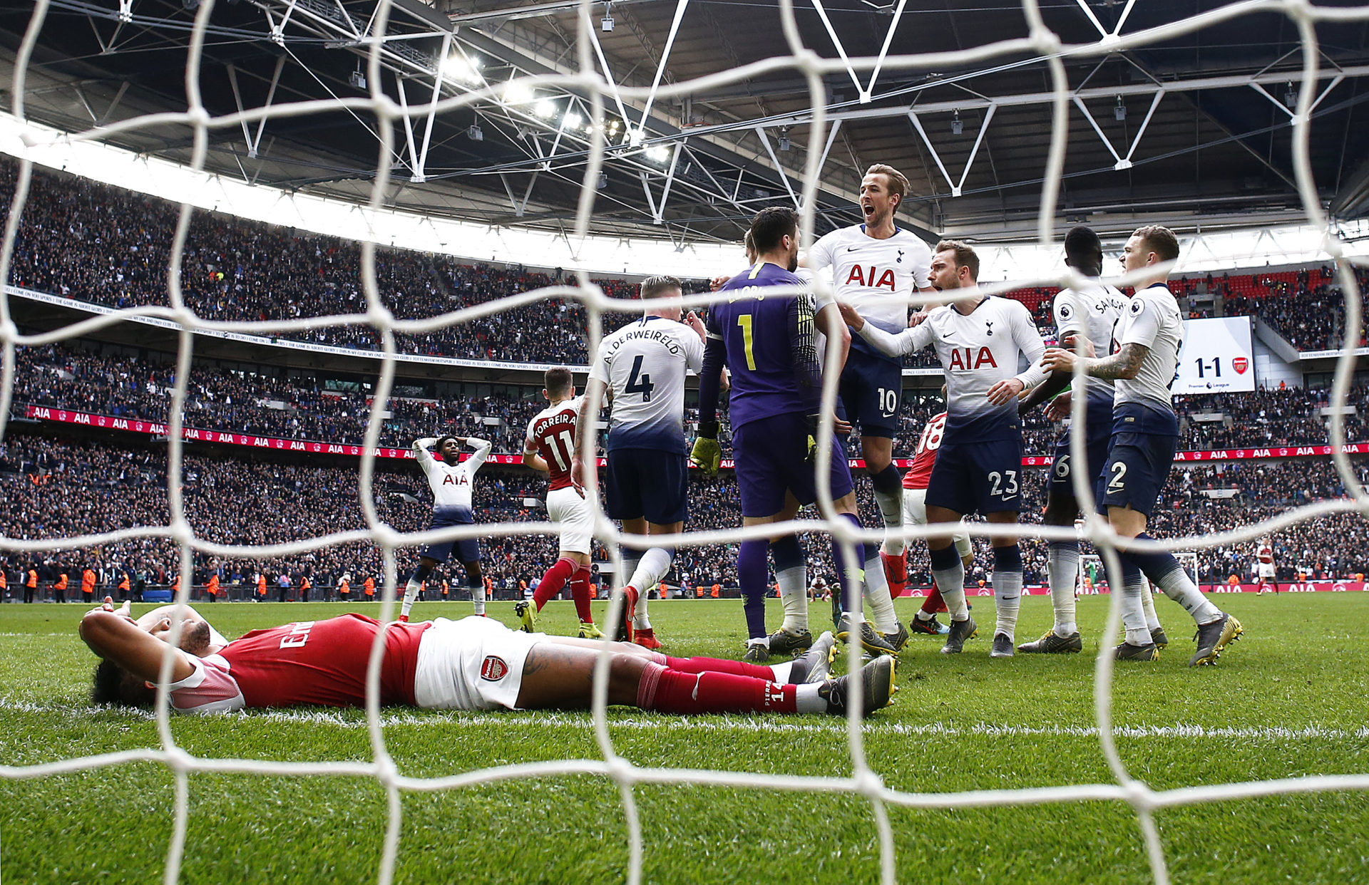 Photo by Julian Finney/Getty Images