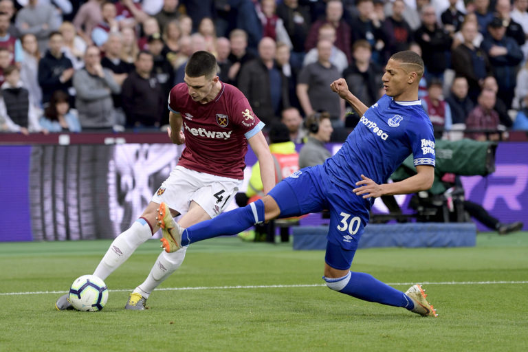 Photo by Tony McArdle - Everton FC/Everton FC via Getty Images