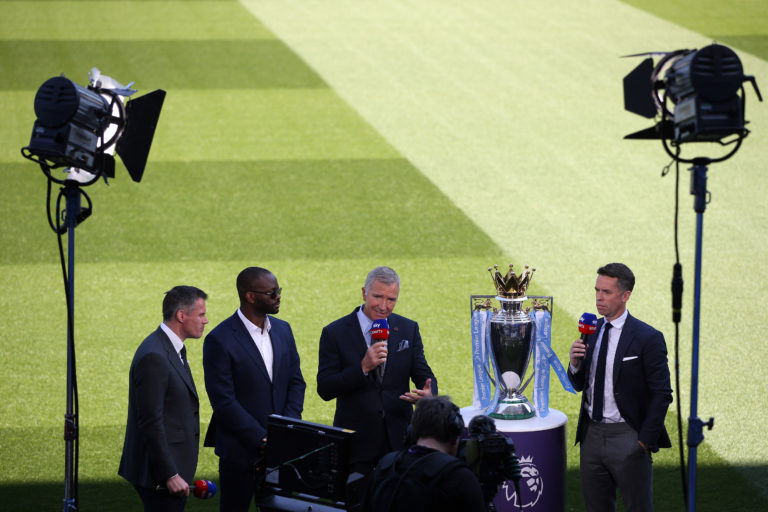 Photo by Marc Atkins/Offside/Getty Images