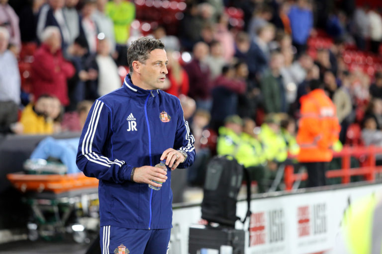 Photo by Ian Horrocks/Sunderland AFC via Getty Images