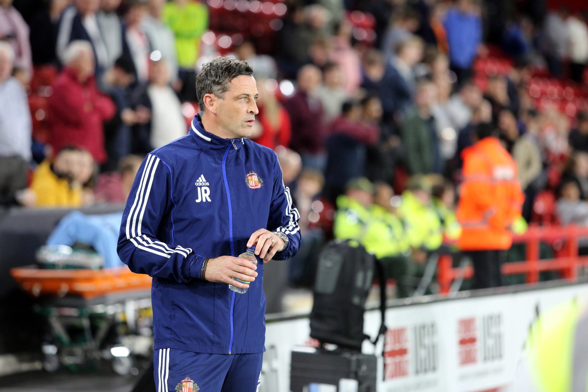 Photo by Ian Horrocks/Sunderland AFC via Getty Images