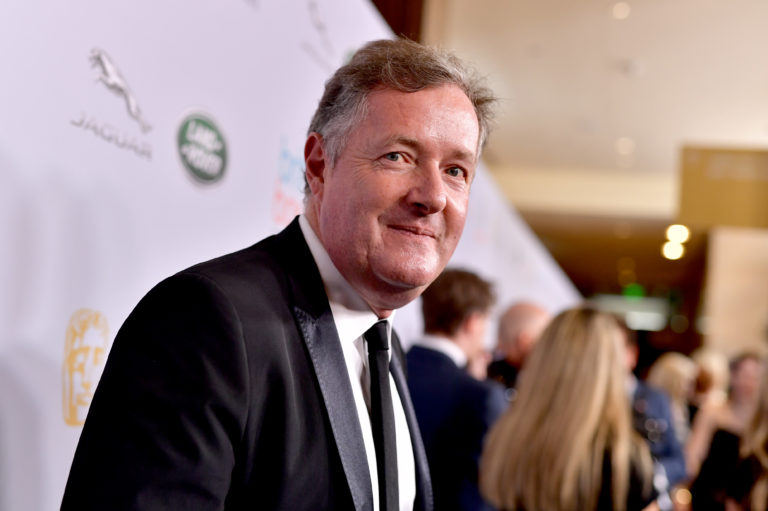 Photo by Emma McIntyre/BAFTA LA/Getty Images for BAFTA LA