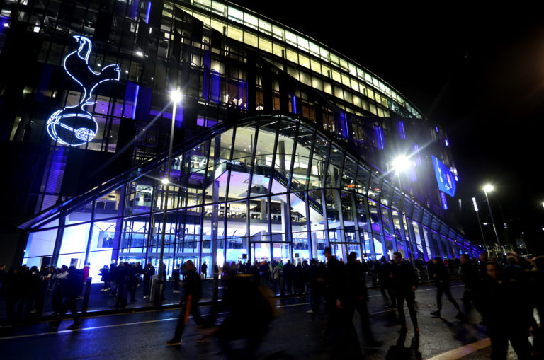 Photo by Chloe Knott - Danehouse/Getty Images