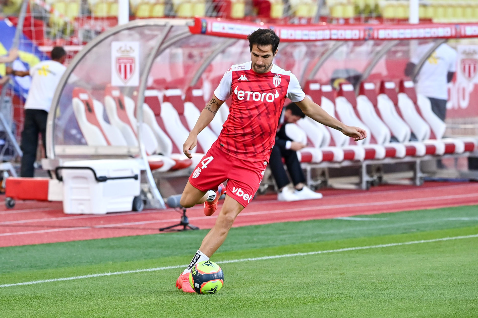 Photo by Alexandre Dimou/FEP/Icon Sport via Getty Images