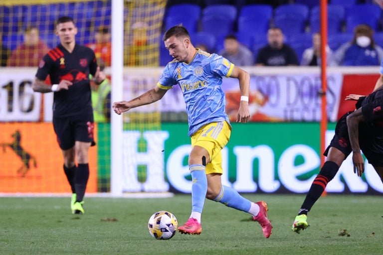 Photo by Rich Graessle/Icon Sportswire via Getty Images