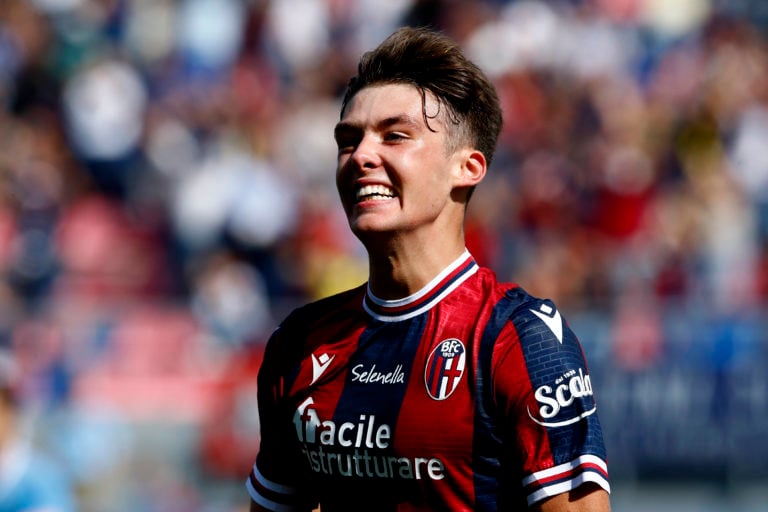 Photo by Matteo Ciambelli/DeFodi Images via Getty Images