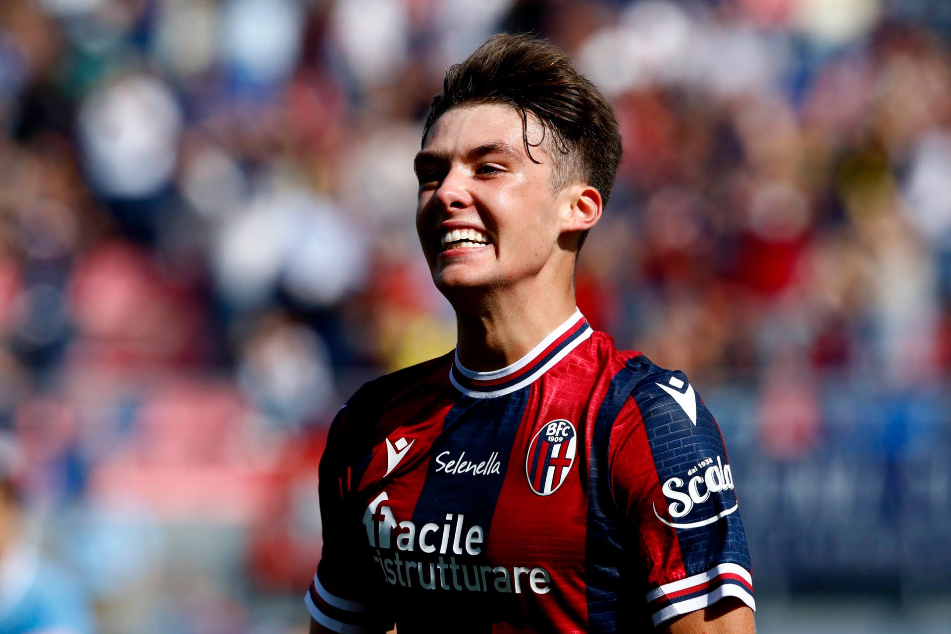 Photo by Matteo Ciambelli/DeFodi Images via Getty Images