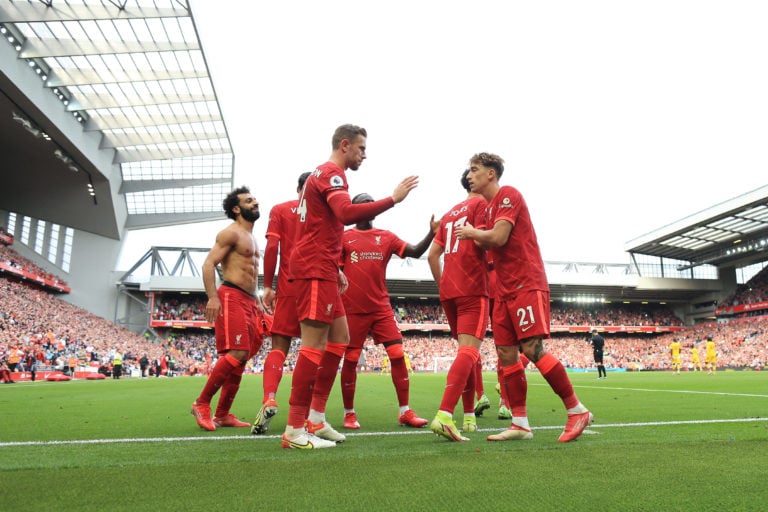 Photo by Simon Stacpoole/Offside/Offside via Getty Images