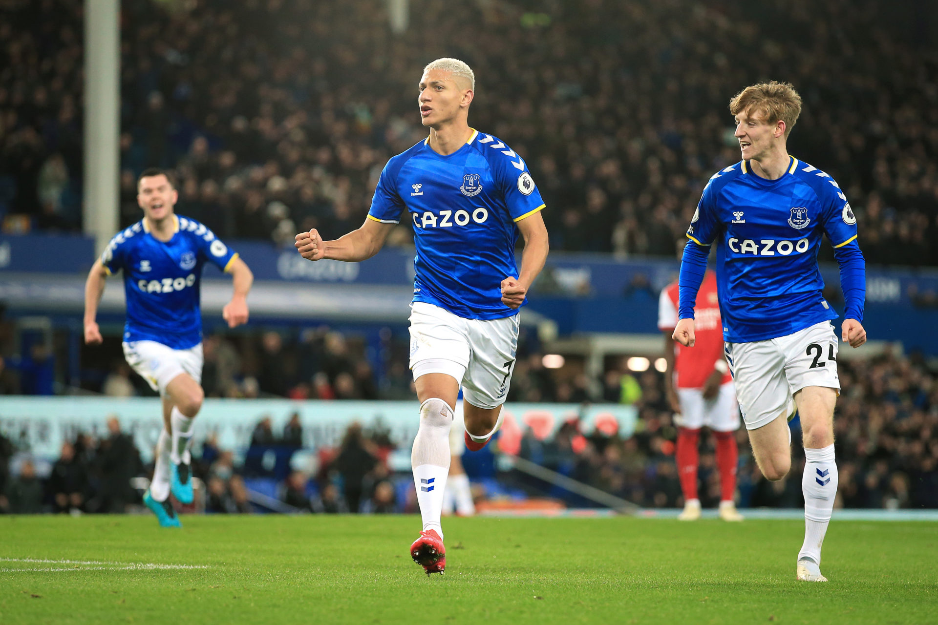 Photo by Simon Stacpoole/Offside/Offside via Getty Images