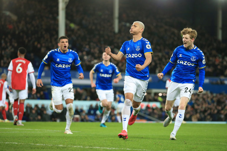 Photo by Simon Stacpoole/Offside/Offside via Getty Images