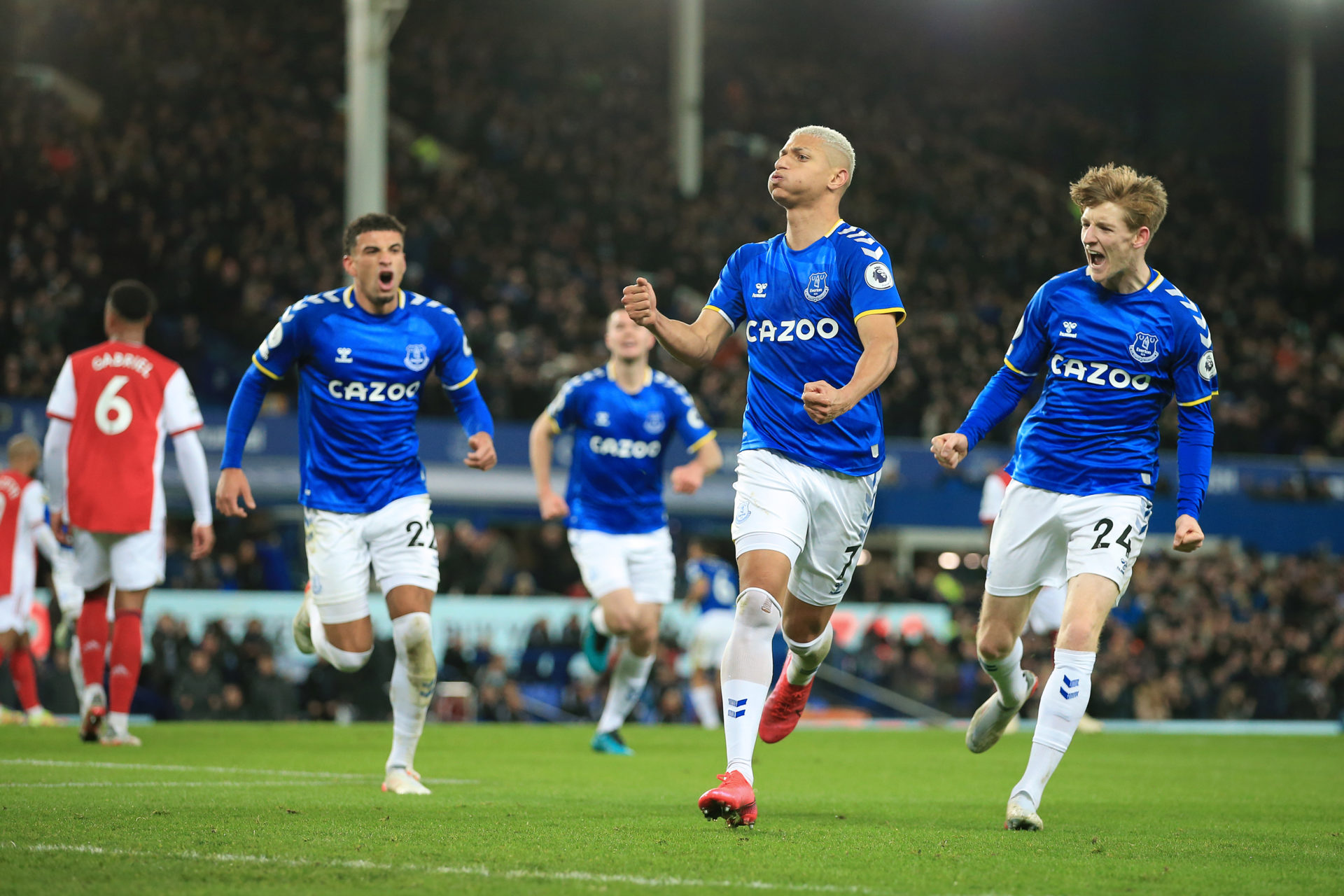 Photo by Simon Stacpoole/Offside/Offside via Getty Images
