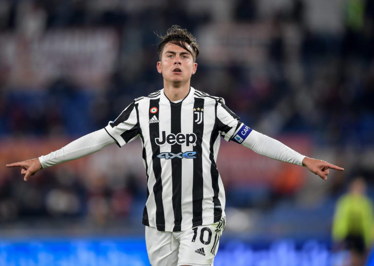 Photo by Daniele Badolato - Juventus FC/Juventus FC via Getty Images