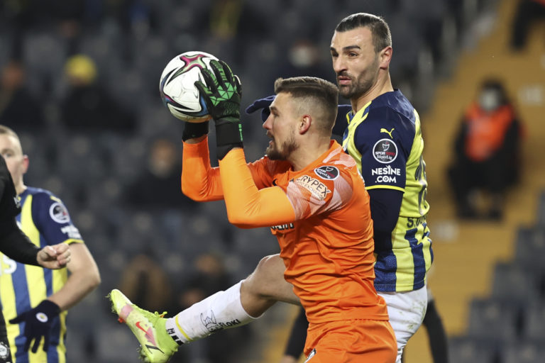 Photo by Serhat Cagdas/Anadolu Agency via Getty Images