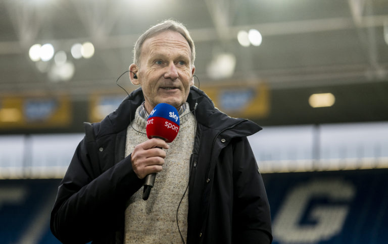 Photo by Alexandre Simoes/Borussia Dortmund via Getty Images