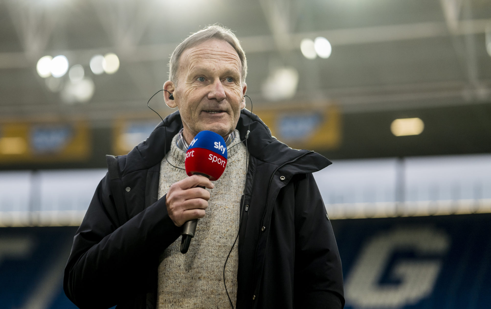 Photo by Alexandre Simoes/Borussia Dortmund via Getty Images