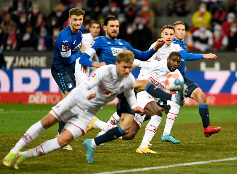 Photo by Ralf Treese/DeFodi Images via Getty Images