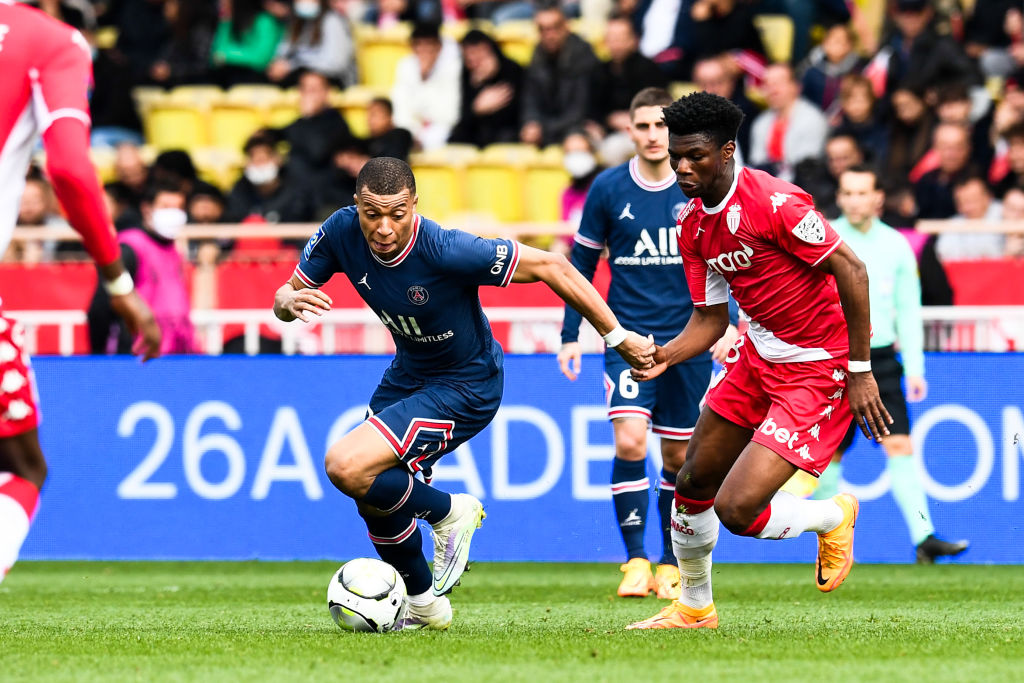 Photo by Philippe Lecoeur/FEP/Icon Sport via Getty Images