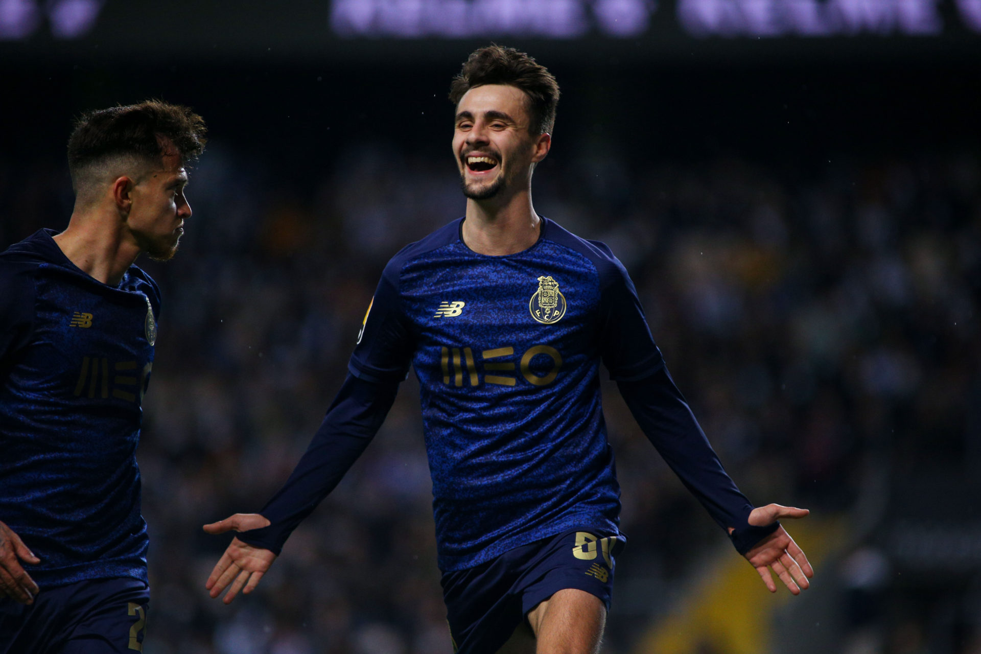 Photo by Diogo Cardoso/DeFodi Images via Getty Images