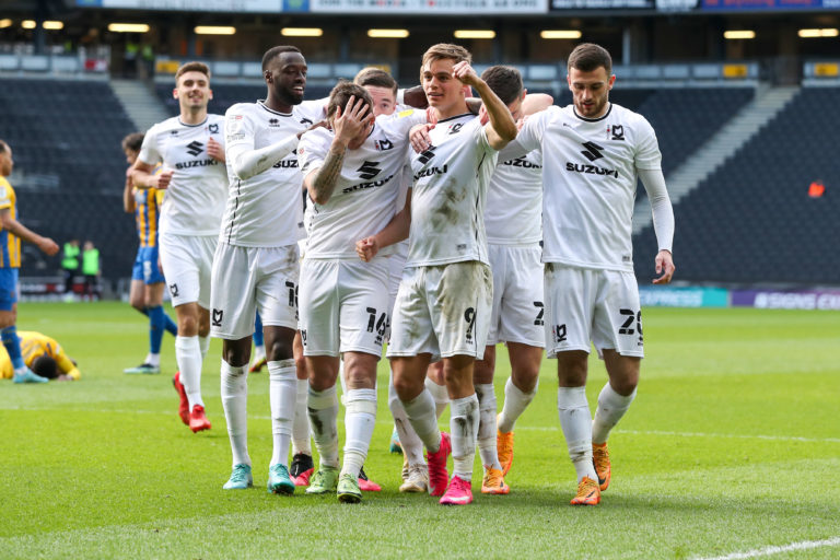 Photo by John Cripps/MI News/NurPhoto via Getty Images