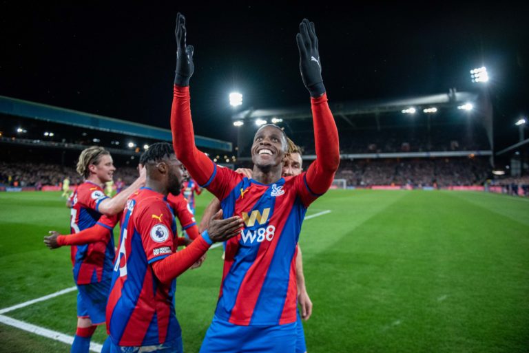 Photo by Sebastian Frej/MB Media/Getty Images
