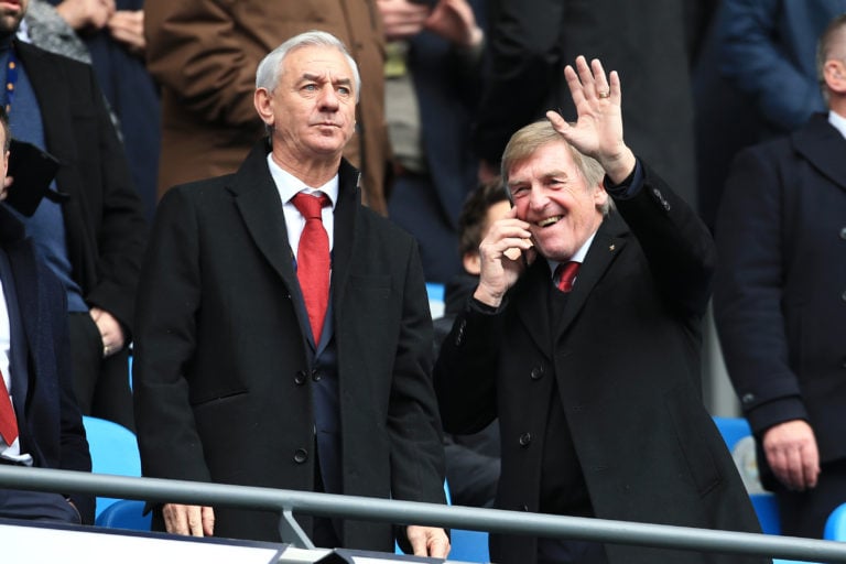 Photo by Simon Stacpoole/Offside/Offside via Getty Images