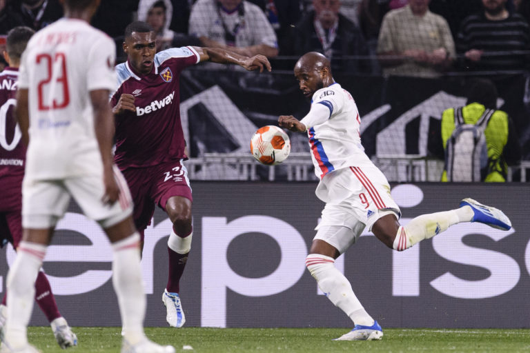 Photo by Marcio Machado/Eurasia Sport Images/Getty Images