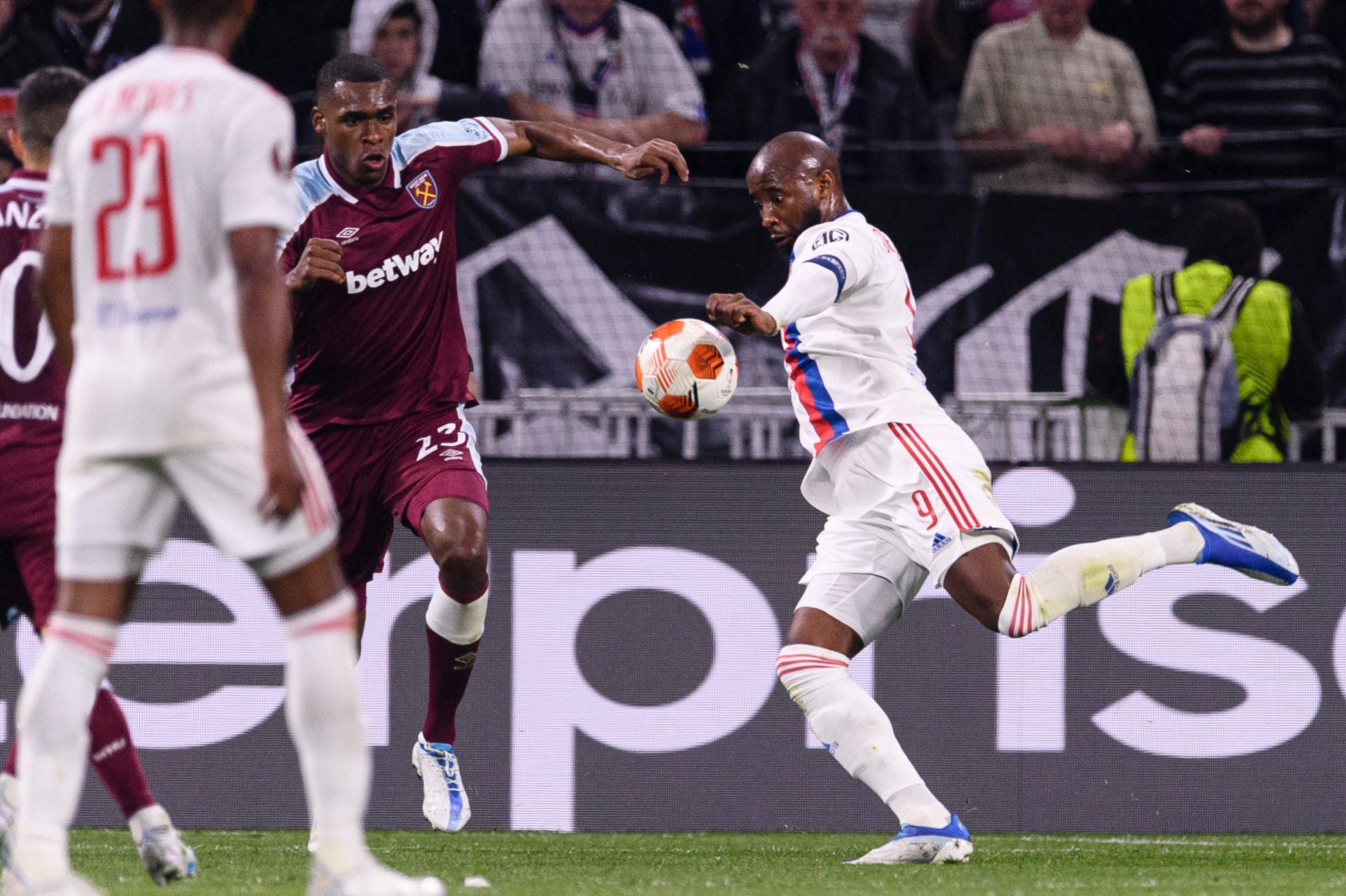 Photo by Marcio Machado/Eurasia Sport Images/Getty Images