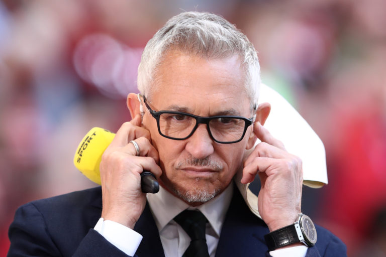 Photo by Chris Brunskill/Fantasista/Getty Images