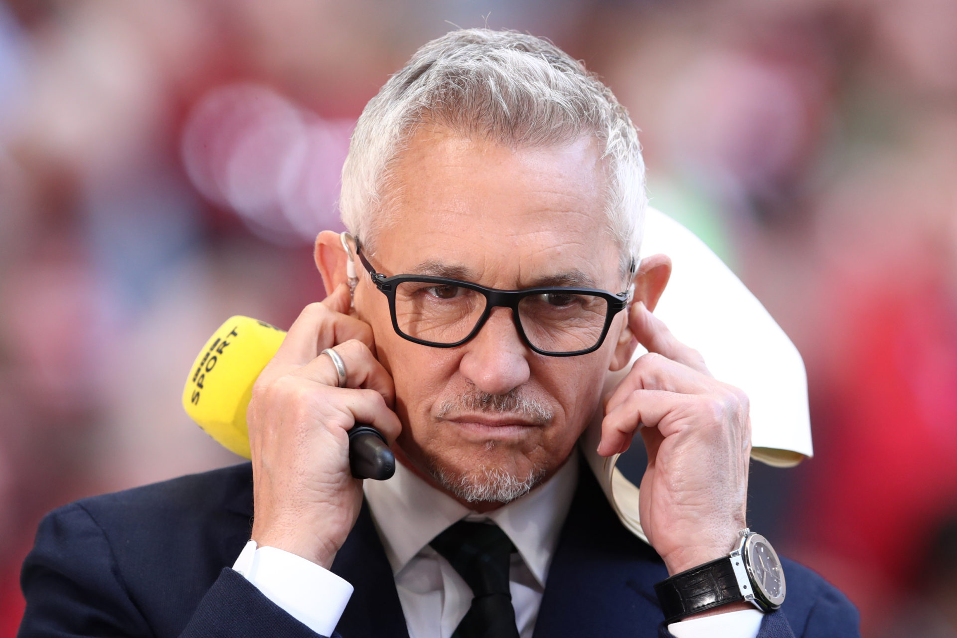 Photo by Chris Brunskill/Fantasista/Getty Images
