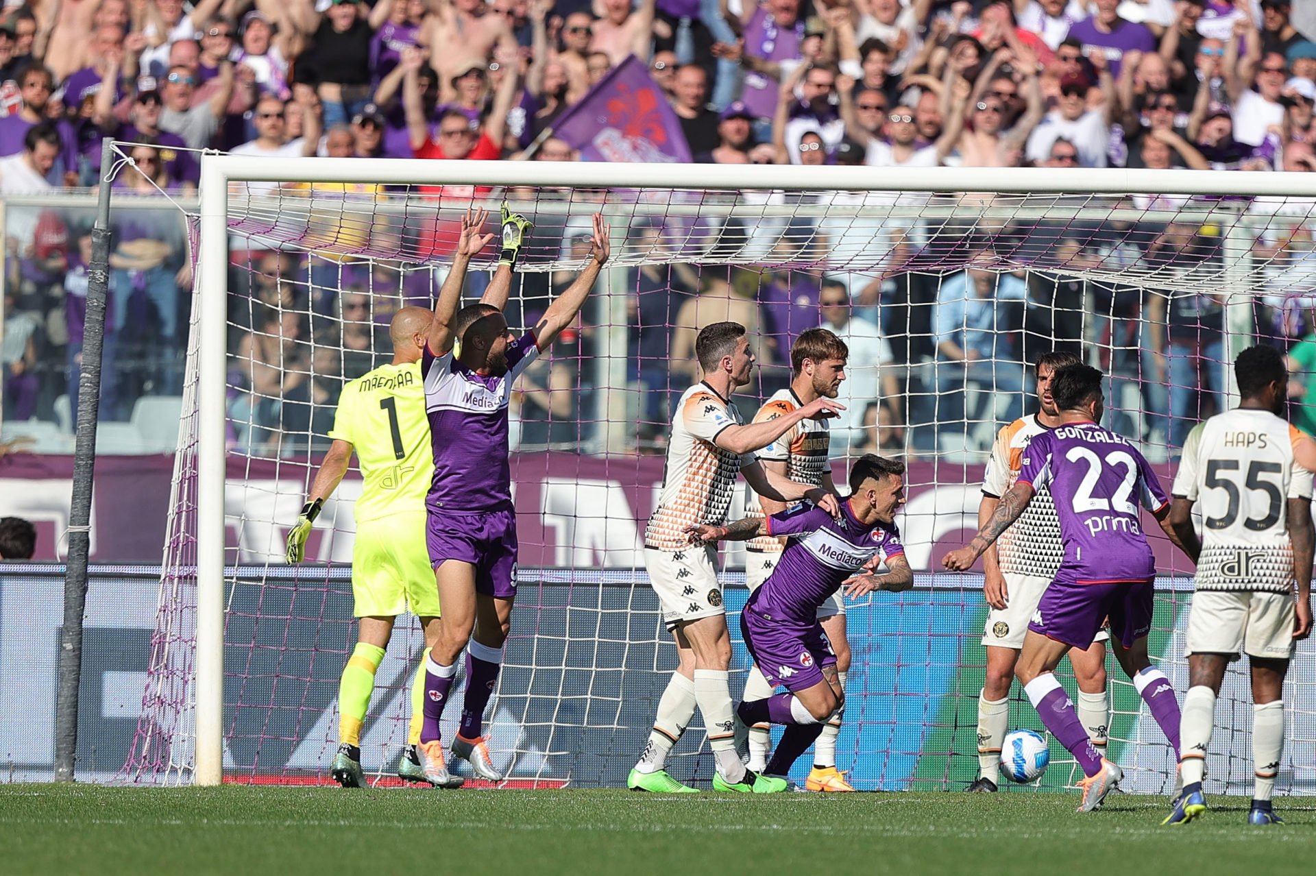Photo by Gabriele Maltinti/Getty Images