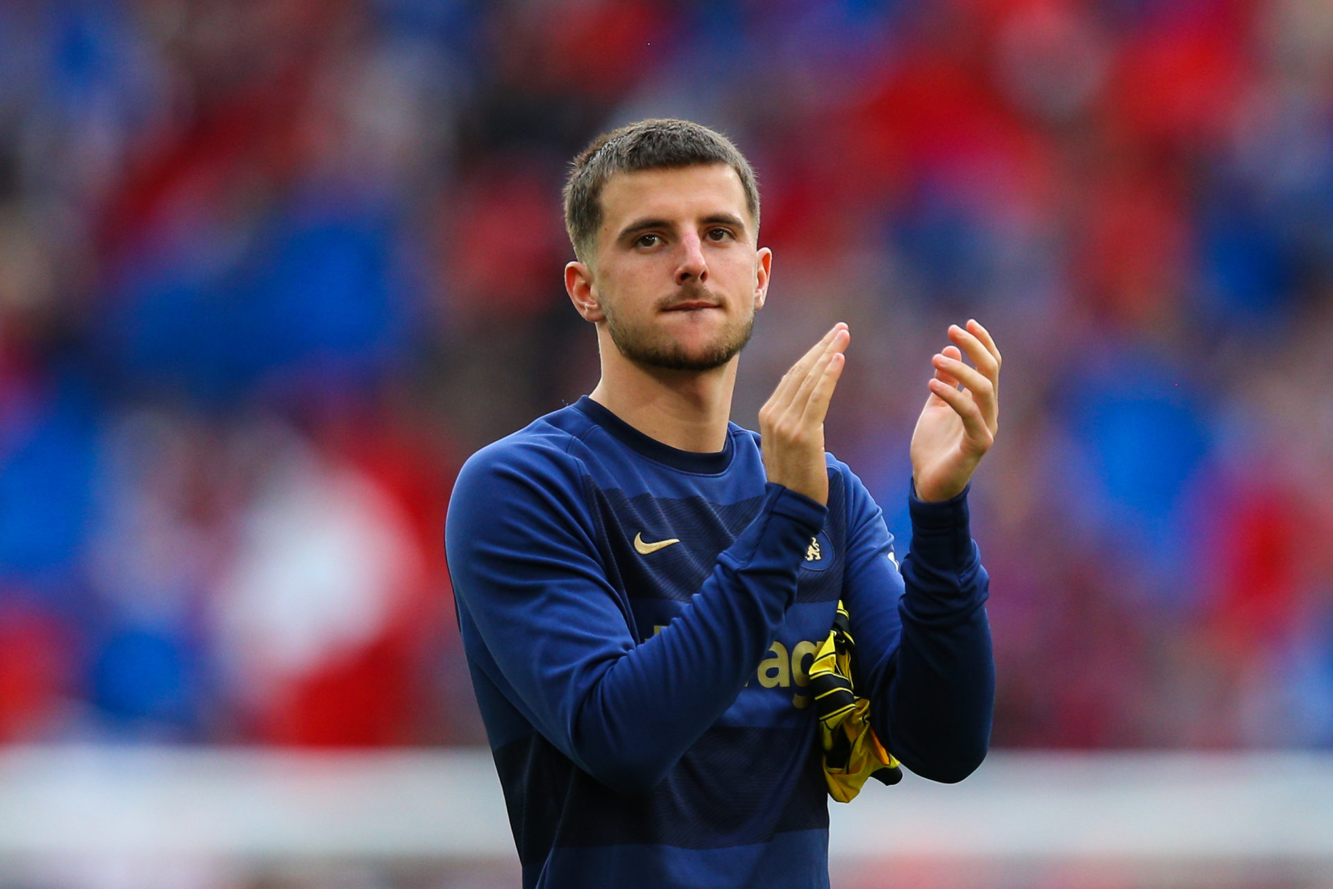 Photo by Craig Mercer/MB Media/Getty Images