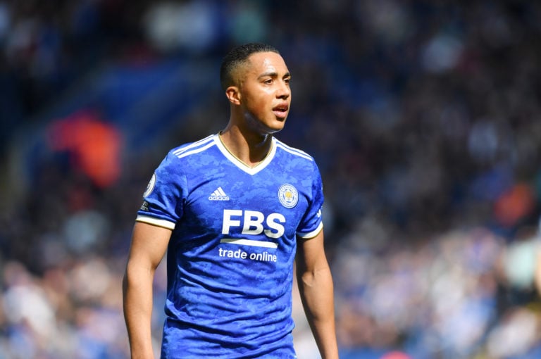 Photo by Plumb Images/Leicester City FC via Getty Images