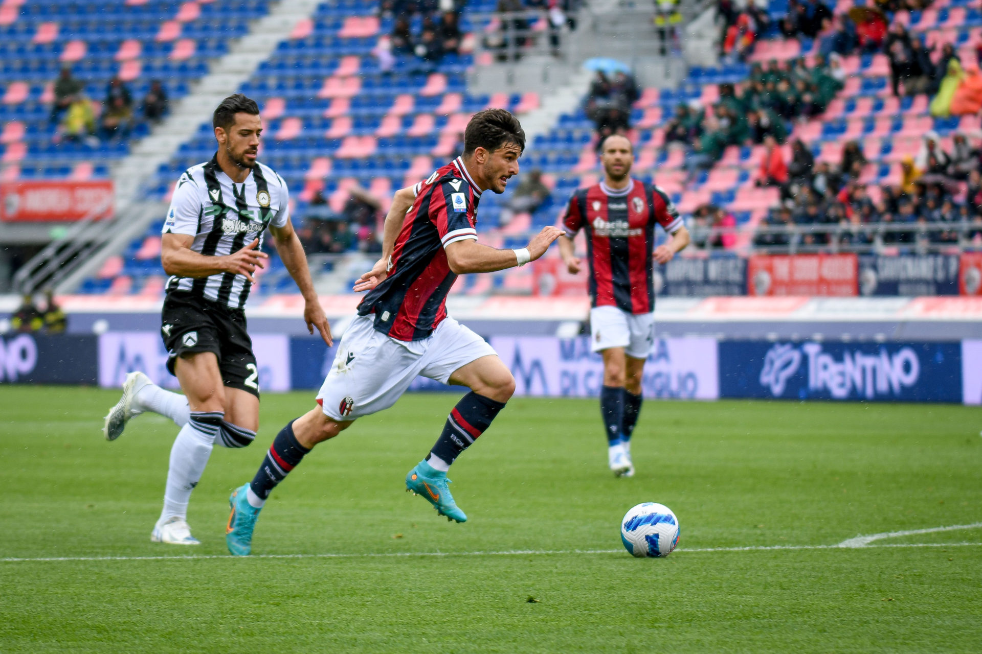 Photo by Ettore Griffoni/LiveMedia/NurPhoto via Getty Images