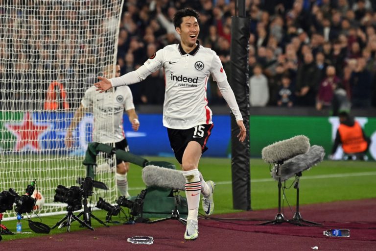 Photo by GLYN KIRK/AFP via Getty Images